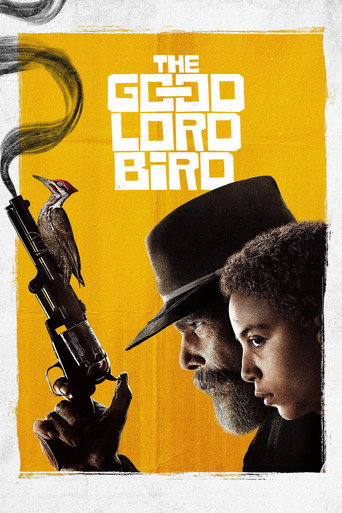 پرنده خدای مهربون (The Good Lord Bird)