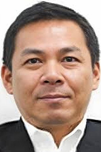 Takao Kinoshita