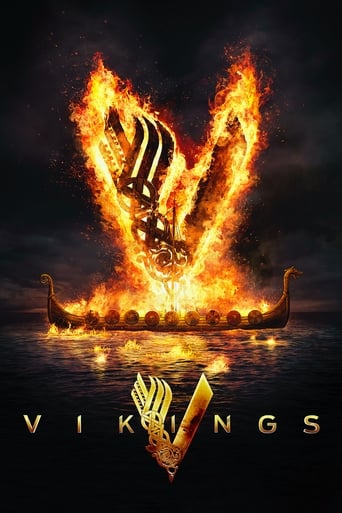 وایکینگ‌ها (Vikings)