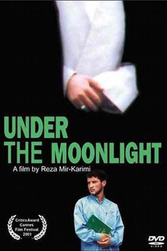 زیر نور ماه (Under the Moonlight)