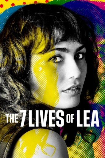 Les 7 Vies de Léa (The 7 Lives of Lea)