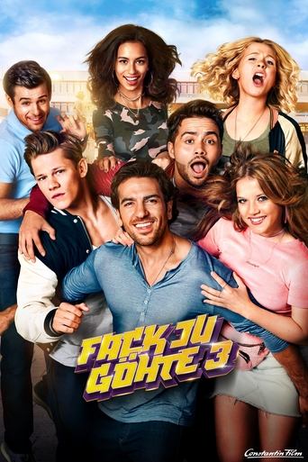 Fack ju Göhte 3 (Suck Me Shakespeer 3)