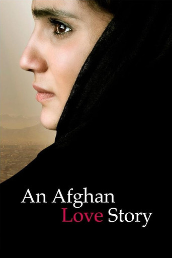 Wajma (An Afghan Love Story)