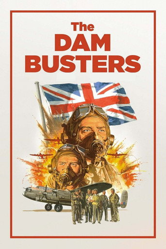 سد شکنان (The Dam Busters)