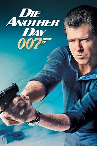 روز دیگر بمیر (Die Another Day)