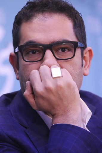 مهدی کرم پور