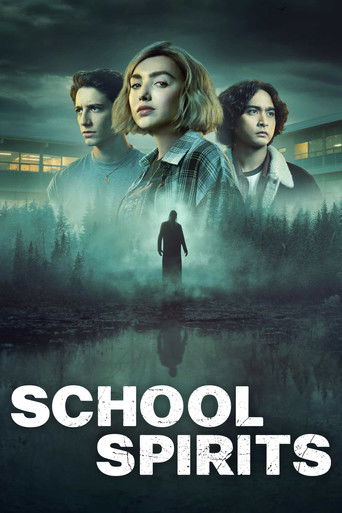 ارواح مدرسه (School Spirits)