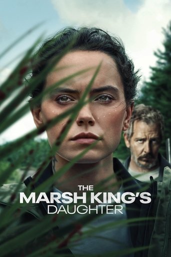 دختر شاه مرداب (The Marsh King's Daughter)