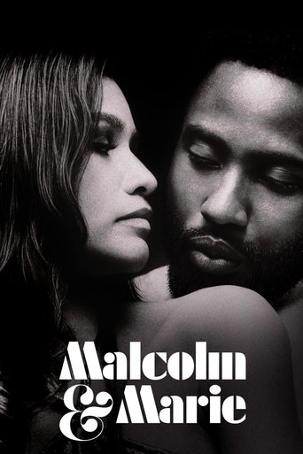 مالکوم و ماری (Malcolm & Marie)