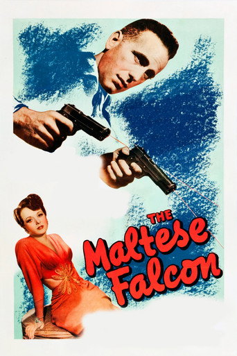 شاهین مالت (The Maltese Falcon)