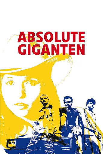 Absolute Giganten (Gigantic)