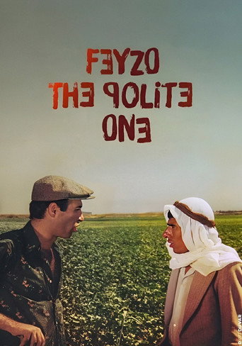Kibar Feyzo (Feyzo, The Polite One)