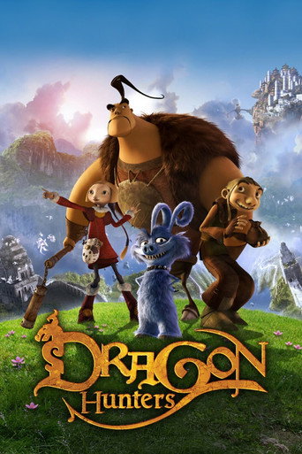 شکارچیان اژدها (Dragon Hunters)
