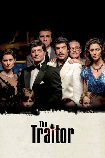 Il traditore (The Traitor)