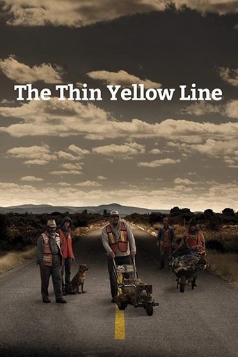 La delgada línea amarilla (The Thin Yellow Line)