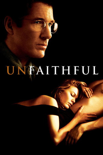 بی وفا (Unfaithful)