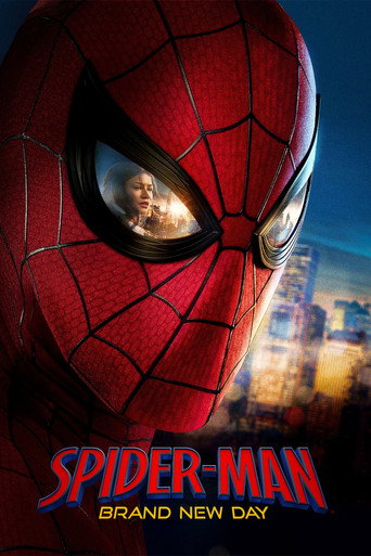 مرد عنکبوتی: روز کاملاً جدید (Spider-Man: Brand New Day)