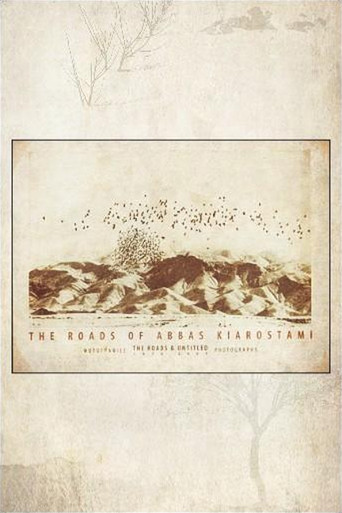 جاده‌ها (Roads of Kiarostami)
