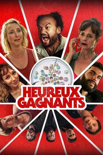 برندگان خوش‌شانس (Lucky Winners)