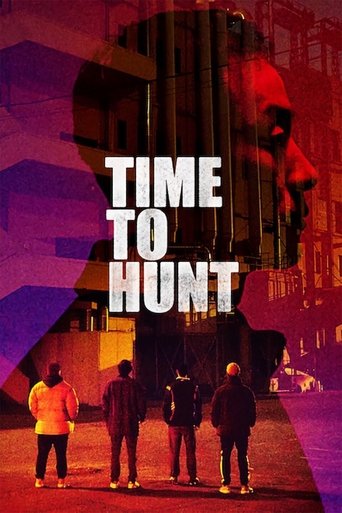 사냥의 시간 (Time to Hunt)