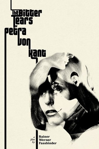Die bitteren Tränen der Petra von Kant (The Bitter Tears of Petra von Kant)