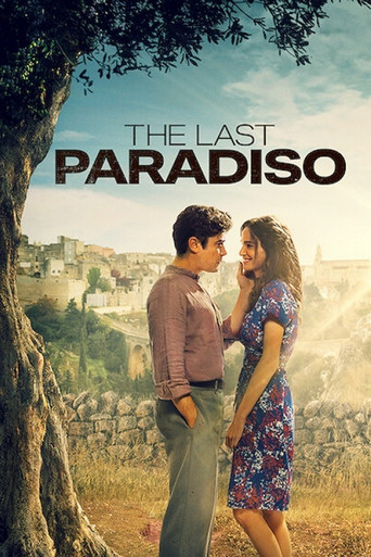 L'ultimo paradiso (The Last Paradiso)