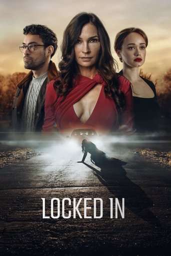 حصر (Locked In)