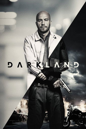 Underverden (Darkland)