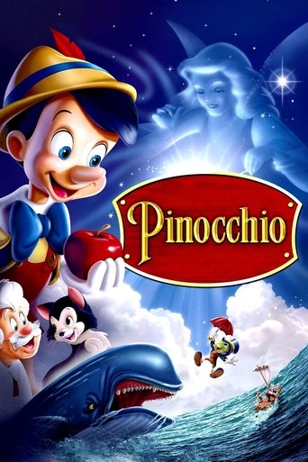 پینوکیو (Pinocchio)