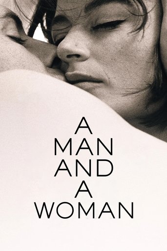 یک مرد و یک زن (A Man and a Woman)