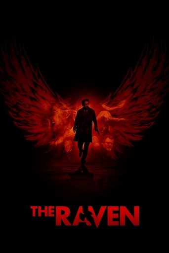 غراب (The Raven)