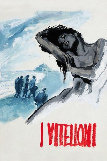 I vitelloni (I Vitelloni)