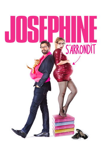 Joséphine s'arrondit (Josephine, Pregnant & Fabulous)