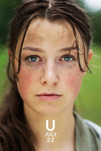 Utøya 22. juli (Utøya: July 22)