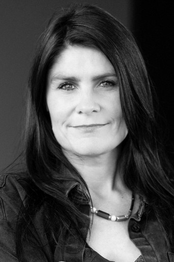 Ísold Uggadóttir