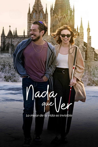 کاری باهات ندارم (Nada que ver)