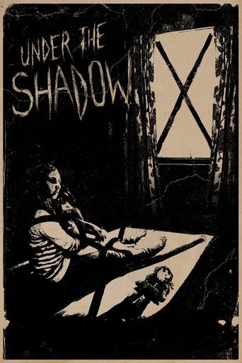 زیر سایه (Under the Shadow)