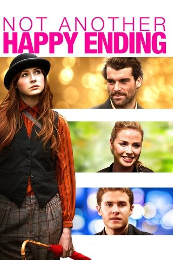 پایان ناخوشایند (Not Another Happy Ending)