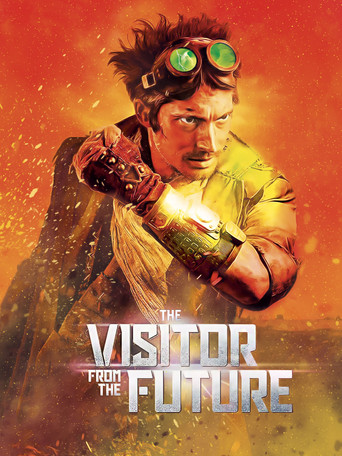 Le Visiteur du futur (The Visitor from the Future)