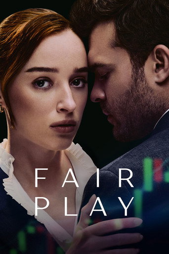 بازی جوانمردانه (Fair Play)