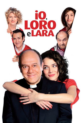 Io, loro e Lara (Me, Them and Lara)