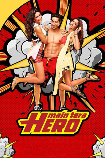मैं तेरा हीरो (Main Tera Hero)