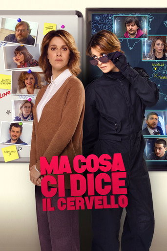Ma cosa ci dice il cervello (Don't Stop Me Now)