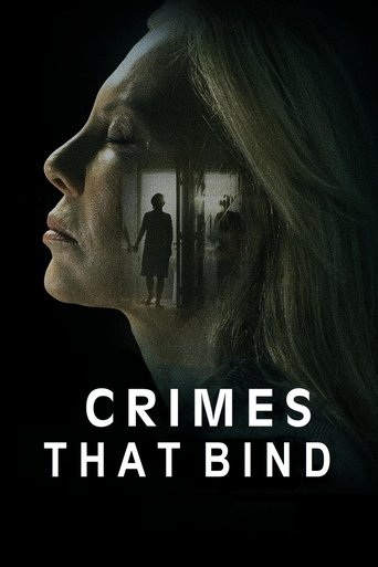 Crímenes de familia (The Crimes That Bind)