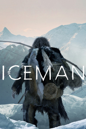 Der Mann aus dem Eis (Iceman)