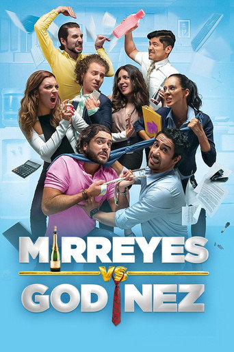 Mirreyes contra Godínez (Mirreyes vs Godínez)