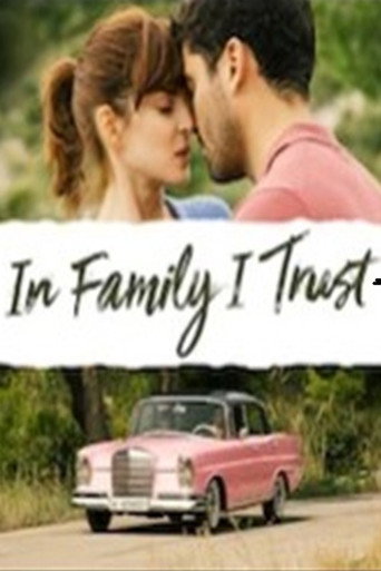 Gente que viene y bah (In Family I Trust)