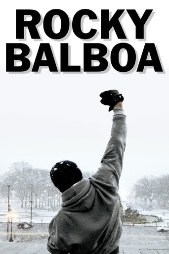 راکی بالبوا (Rocky Balboa)