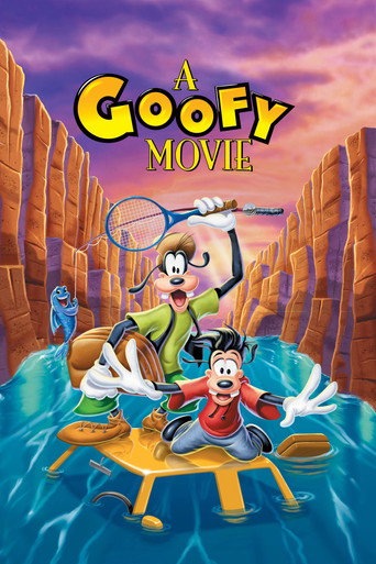 فیلمی سینمایی از گوفی (A Goofy Movie)