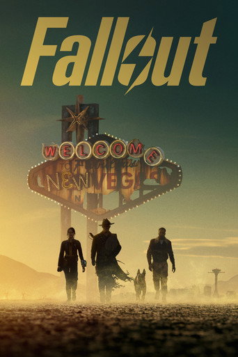 سقوط (Fallout)